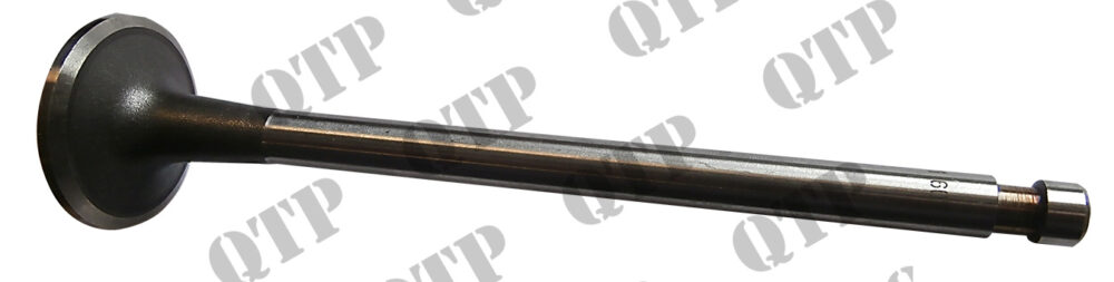Exhaust Valve Fordson Major Power Major Super Major