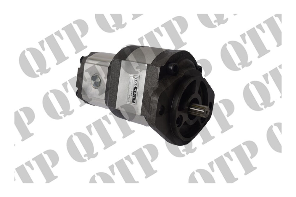 Hydraulic Pump John Deere 5115ML 5105ML 5075M 5090M 5100MH 5100M 5115M 5095M 5100ML 5095MH 5105M 5085M