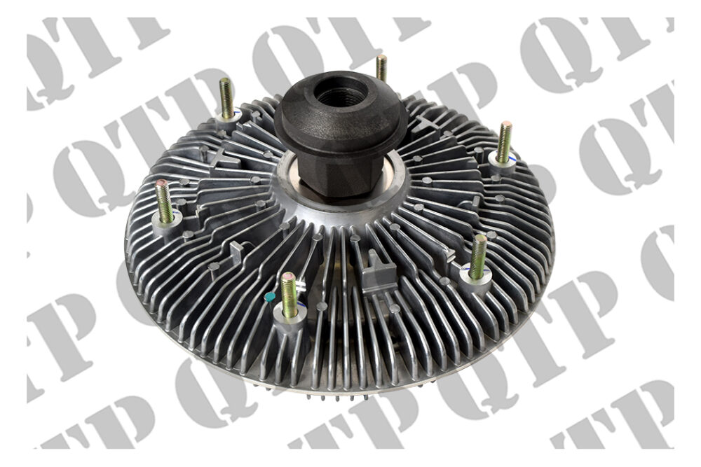 Viscous Fan John Deere 8110T - 8410T
