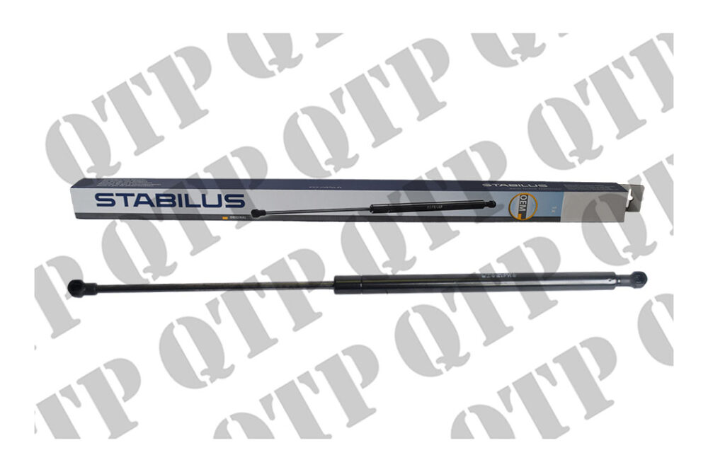 Gas Strut Sun Roof John Deere 6100 - 6900 6010 - 6910 6020 - 6920 6130 - 6930 7430 7530 6105M 6115M 6125M 6130M 6140M 6150M 6170M Length 515mm - Ram 220mm