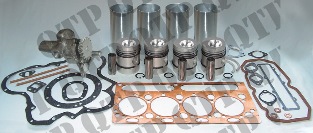 Engine Overhaul Kit 203