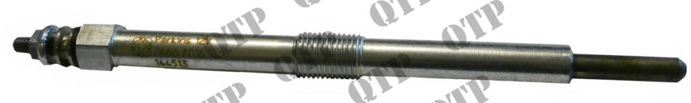 Heater Plug 5425 5435 5445 5455 5460 6445 6455 6460 6470