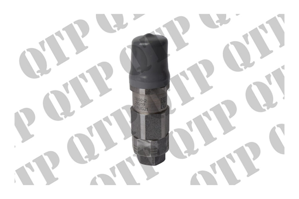 Pressure Valve Front Axle Valve Block Massey Ferguson 54 64 66 67 74 76 86 87