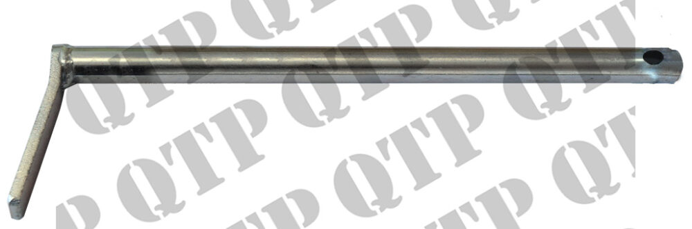 Hitch Pin 12 11/16" x 19mm - New Type